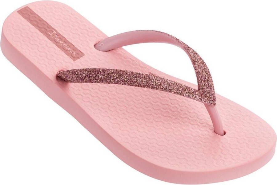 Ipanema Lolita Slippers Meisjes Light Pink