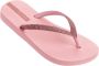 Ipanema Lolita Slippers Meisjes Light Pink - Thumbnail 3