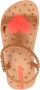 Ipanema My First Baby Sandalen Dames Junior Beige - Thumbnail 4