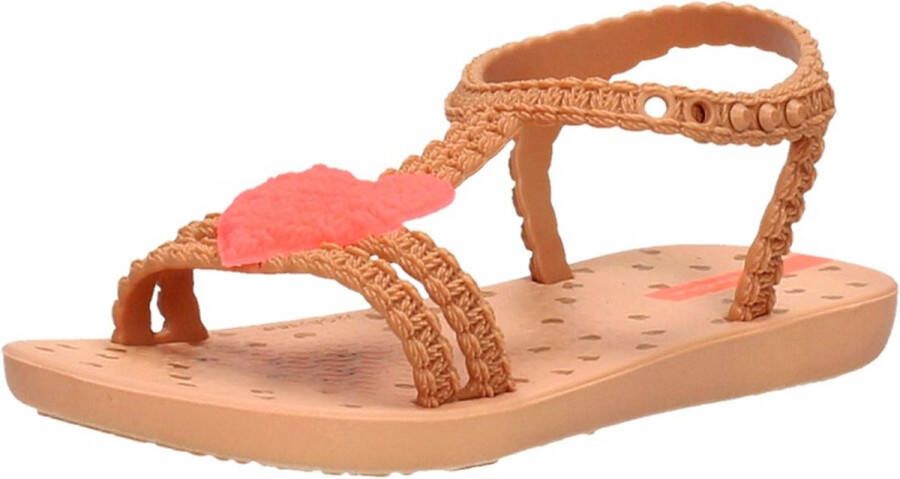 Ipanema My First Baby Sandalen Dames Junior Beige