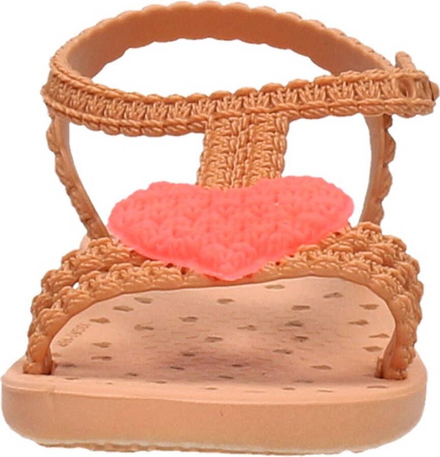 Ipanema My First Baby Sandalen Dames Junior Beige