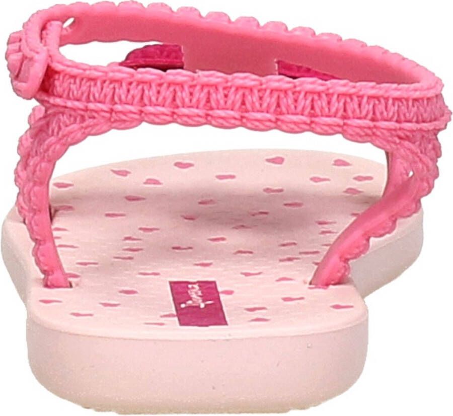 Ipanema My First Baby Sandalen Dames Junior Light Pink