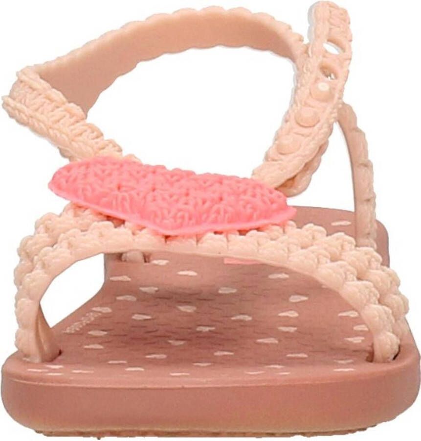 Ipanema My First Baby Sandalen Dames Junior Pink