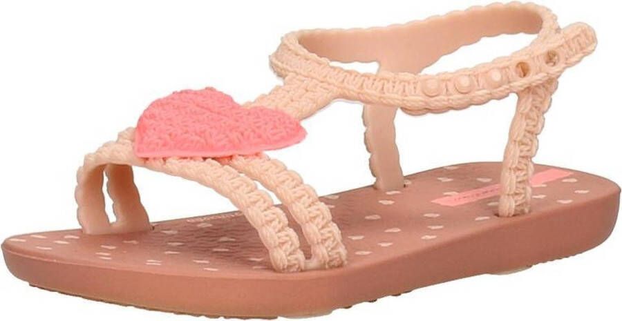 Ipanema My First Baby Sandalen Dames Junior Pink