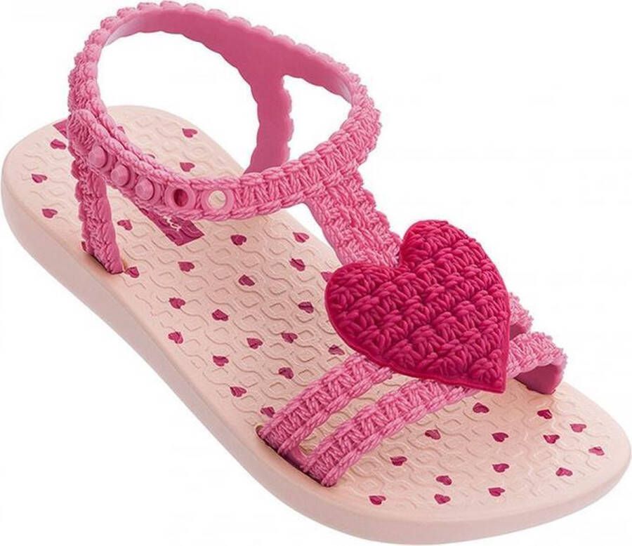 Ipanema My First Baby Sandalen Dames Junior Pink