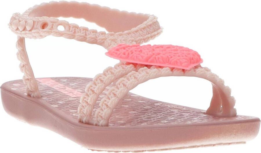 Ipanema My First Baby Sandalen Dames Junior Pink