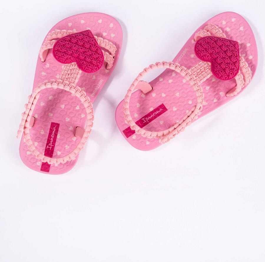 Ipanema My First Baby Slippers Dames Junior Pink