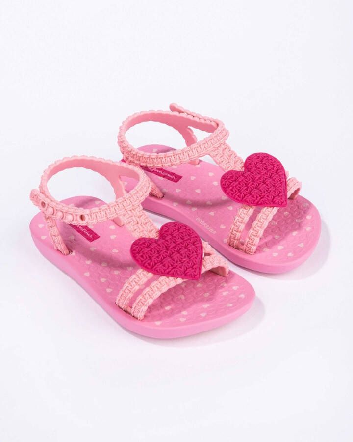 Ipanema My First Baby Slippers Dames Junior Pink