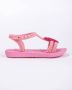 Ipanema My First sandalen roze Meisjes Rubber Meerkleurig 22 23 - Thumbnail 6