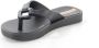 Ipanema Nexo Kids Slippers Dames Junior Black - Thumbnail 6