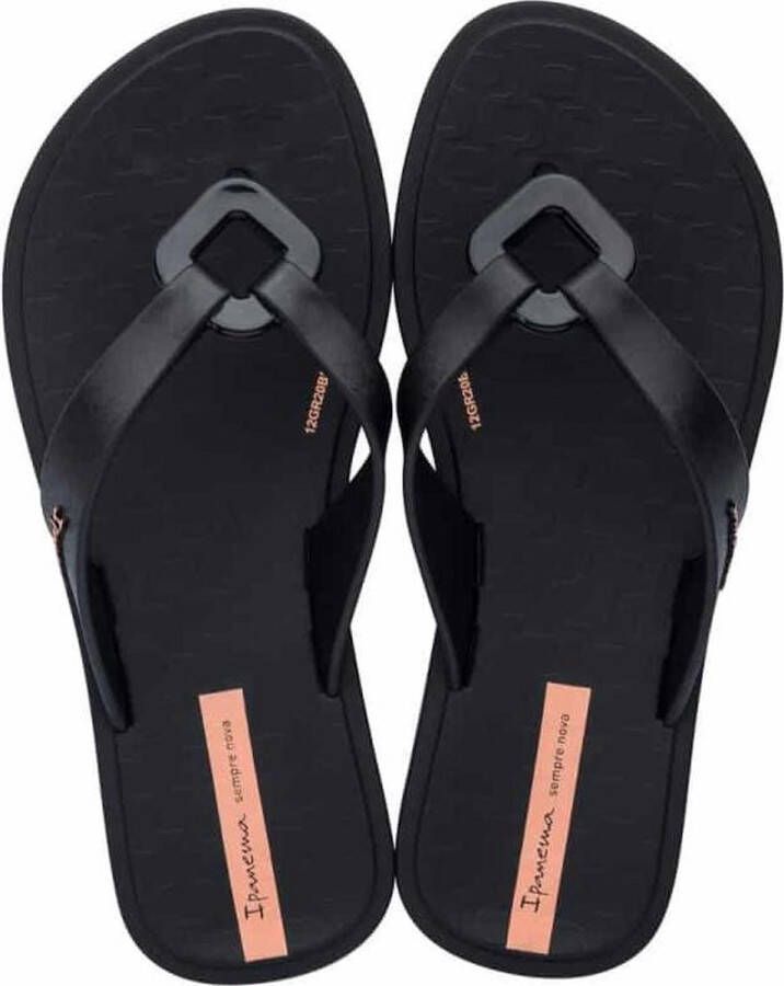 Ipanema Nexo Kids Slippers Dames Junior Black