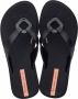 Ipanema Nexo Kids Slippers Dames Junior Black - Thumbnail 4