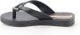 Ipanema Nexo Kids Slippers Dames Junior Black - Thumbnail 7