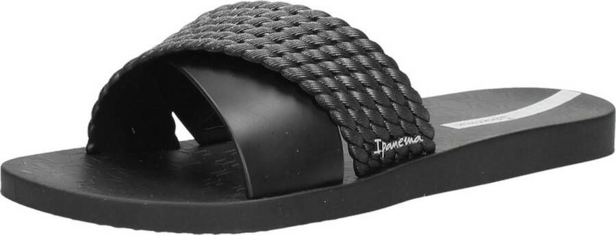 Ipanema Street Dames Slippers Black