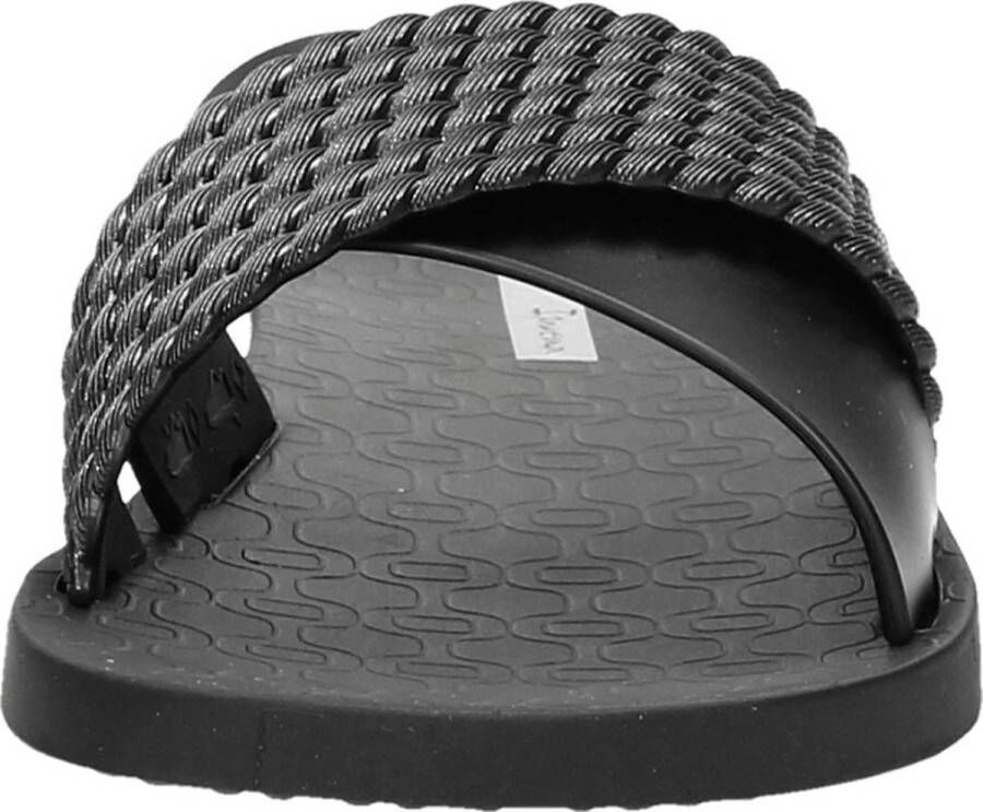 Ipanema Street Slippers Dames Black