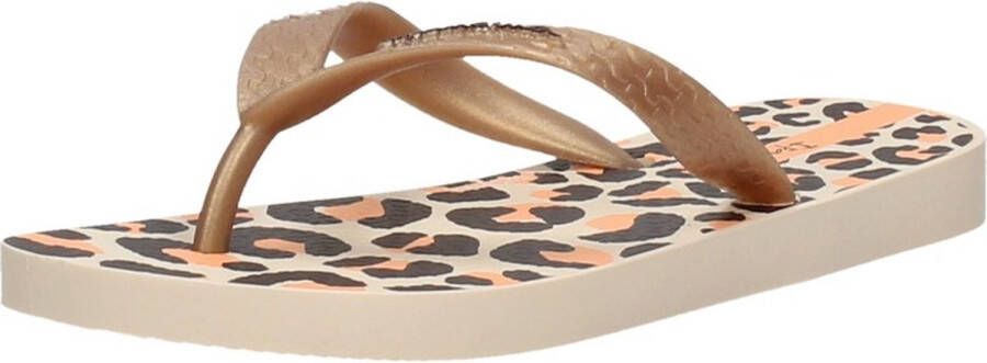 Ipanema Temas Kids Slippers Unisex Junior Beige