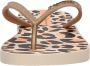 Ipanema slippers oranje zwart Meisjes Rubber 37 | Teenslipper van - Thumbnail 13