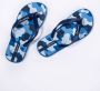 Ipanema Temas Kids Slippers Unisex Junior Blue - Thumbnail 4