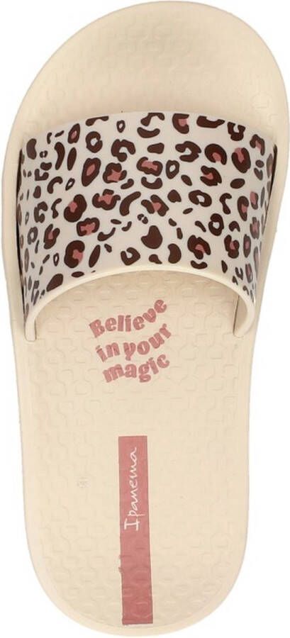 Ipanema Urban Slide Junior Slippers