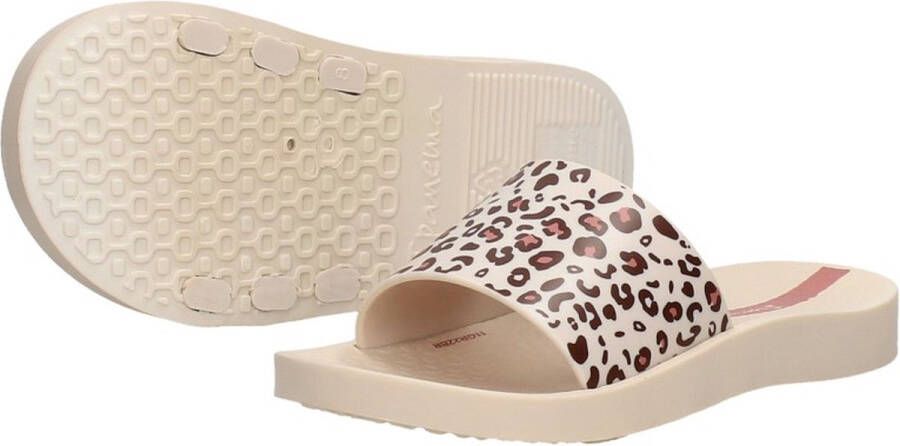 Ipanema Urban Slide Junior Slippers