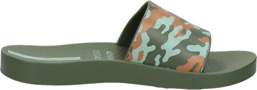 Ipanema Urban Slide Junior Slippers