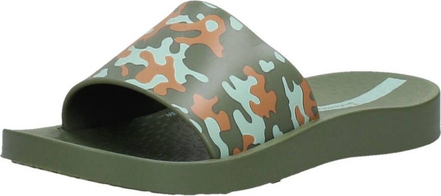 Ipanema Urban Slide Junior Slippers