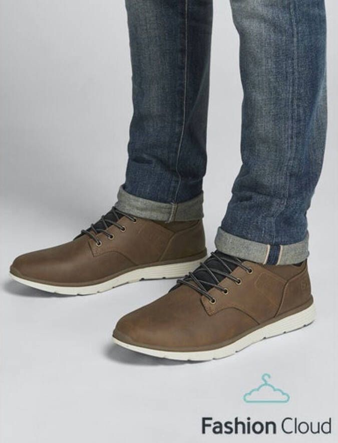 Jack & jones Laarzen Jack & Jones JFW JOINER BOOT LN