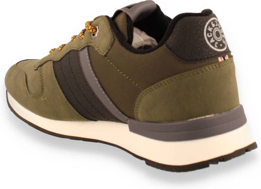 Jack & jones Lage Sneakers Jack & Jones JFW GOLDING - Foto 6