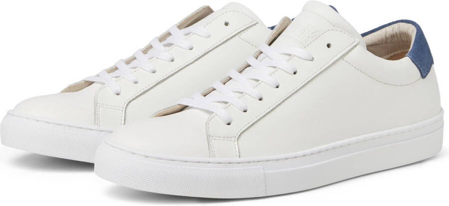 JACK&JONES FOOTWEAR JFWCOREY LEATHER NOOS Sneakers