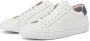 JACK&JONES FOOTWEAR JFWCOREY LEATHER NOOS Sneakers - Thumbnail 4