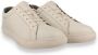 JACK & JONES JACK&JONES FOOTWEAR JFWGALAXY LEATHER Heren Sneakers - Thumbnail 6