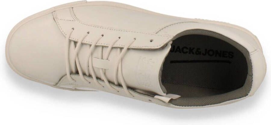 JACK & JONES JACK&JONES FOOTWEAR JFWGALAXY LEATHER Heren Sneakers