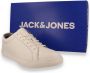 JACK & JONES JACK&JONES FOOTWEAR JFWGALAXY LEATHER Heren Sneakers - Thumbnail 14