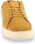 JACK & JONES JACK&JONES FOOTWEAR JFWGALAXY SUEDE Heren Sneakers - Thumbnail 3