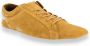 JACK & JONES JACK&JONES FOOTWEAR JFWGALAXY SUEDE Heren Sneakers - Thumbnail 9