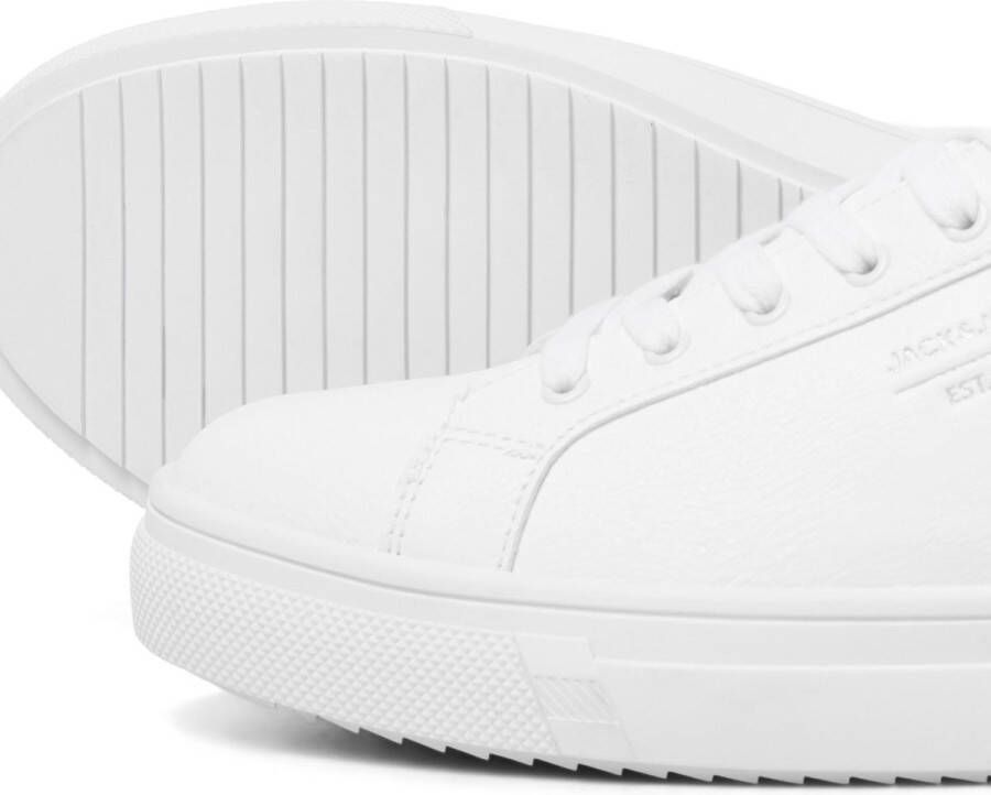 JACK & JONES JACK&JONES JFWBALE PU SNEAKER NOOS Heren Sneaker