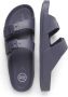 JACK & JONES JACK&JONES JFWCROXTON MOULDED SANDAL NOOS Heren Sandalen - Thumbnail 12