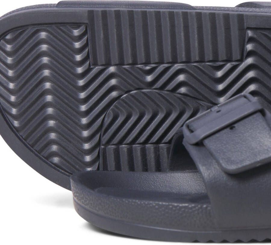 JACK & JONES JACK&JONES JFWCROXTON MOULDED SANDAL NOOS Heren Sandalen