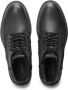 JACK & JONES JACK&JONES JFWKARL LEATHER BOOT LN Heren Bootschoenen - Thumbnail 4