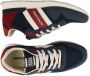 JACK & JONES JACK&JONES FOOTWEAR JFWSTELLAR MESH MAJOLICA BLUE NOOS Heren Sneakers - Thumbnail 14