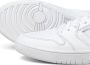 JACK & JONES Jam Low Schoen White Detail Mono Heren - Thumbnail 4