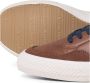 Jack & jones Moderne Sneakers van Kunstleer met Vetersluiting Brown Heren - Thumbnail 4