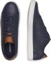 Jack & jones Lage Sneakers Jack & Jones JFWBOSS PU SNEAKER - Thumbnail 5