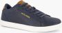 Jack & jones Lage Sneakers Jack & Jones JFWBOSS PU SNEAKER - Thumbnail 6