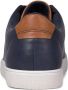 Jack & jones Lage Sneakers Jack & Jones JFWBOSS PU SNEAKER - Thumbnail 7