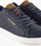 Jack & jones Lage Sneakers Jack & Jones JFWBOSS PU SNEAKER - Thumbnail 8