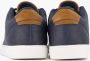 Jack & jones Lage Sneakers Jack & Jones JFWBOSS PU SNEAKER - Thumbnail 11