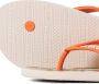 JACK & JONES teenslippers palm print multi III - Thumbnail 2