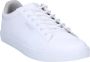 Jack & jones Tennisschoenen Jack & Jones 12150725 JFWTRENT PU BRIGHT WHITE 19 NOOS BRIGHT WHITE - Thumbnail 9