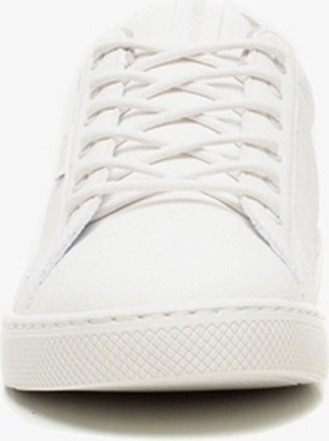 Jack & jones Tennisschoenen Jack & Jones 12150725 JFWTRENT PU BRIGHT WHITE 19 NOOS BRIGHT WHITE - Foto 8